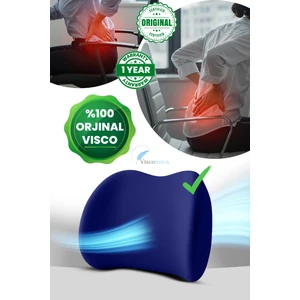 Araç ve Ofis Için  Bel Yastığı