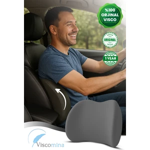 Araç ve Ofis Için  Bel Yastığı