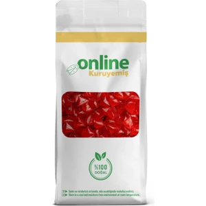 Online Kuruyemiş Ahududu Akide Şekeri 500 gr