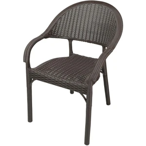 Eylül Rattan Koltuk (6 Adet)