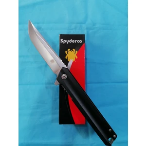 Spderco Çakı Black