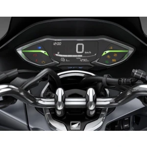 Honda Pcx 2021 2022 2023 2024 2025 (DX HARİÇ) Gösterge Panel 9H Nano Ekran Koruyucu