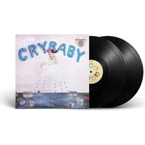 Melanie Martinez - Cry Baby (Deluxe Edition) - Plak