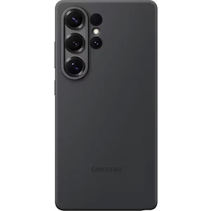 Galaxy S25 Ultra Silikon Kılıf EF-PS938CBEGWW (Samsung Tr Garantili)