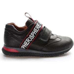 Fast Step Deri Çocuk Casual Ayakkabı 006XA1020