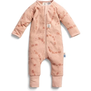 Organik Pamuklu Pijama Tulum 1.0 TOG