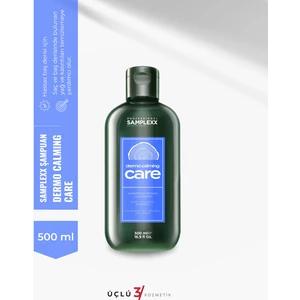 Dermo Şampuan 500 ml