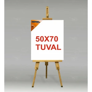 50x70 tuval 
