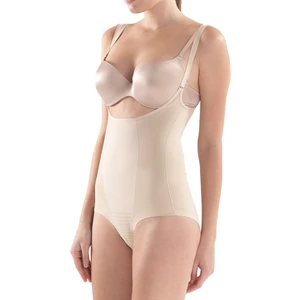 Kadın Korse Illusion 1478 - Ten
