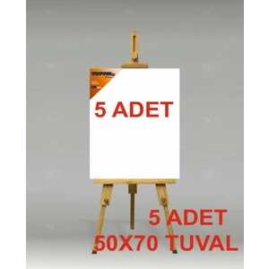 50X70 TUVAL(5ADET)