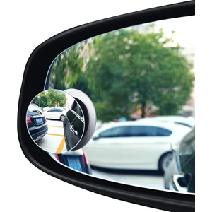 Kör Nokta Aynası 360 Derece Ayarlanabilir Hareketli 2 Adet