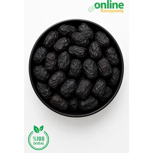 Online Kuruyemiş Medine Mebrum Hurma 2 kg