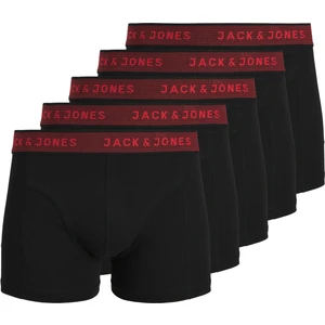 Erkek 5'li Boxer Paketi - Twisted