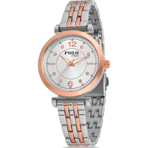 Polo Louis 1121 Kadın Kol Saati