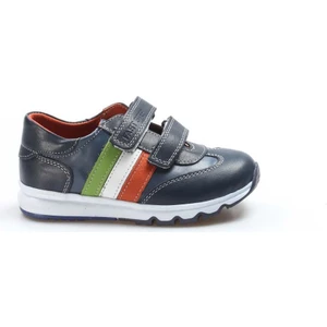 Fast Step Hakiki Deri Erkek Çocuk Casual Ayakkabı 006PA800