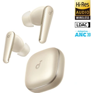 Soundcore Liberty 5 | Dolby Audio Gürültü Engelleyici Kulak Içi Kulaklıklar - Gold - A3957