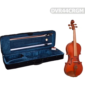 Dominguez Gül Keman 4/4 Mat Crg DVR44CRGM