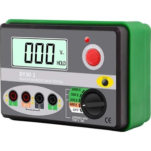 Duoyı DY30-1 Dijital Izolasyon Meğeri Test Cihazı