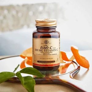 Ester-C 500  mg 50 Kapsül