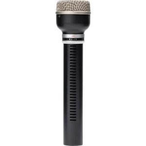 Wa-19: Siyah | Dinamik Stüdyo-Sahne Mikrofonu