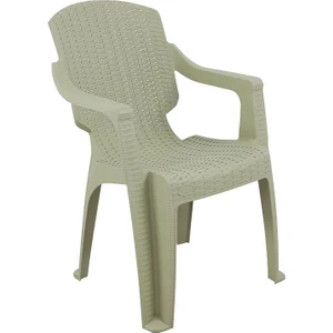 Golf Rattan Koltuk 2 Adet