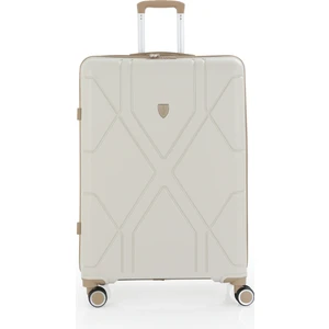 Mçs Üçlü Polipropilen Valiz Seti V375