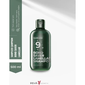 Lamellar Şampuan 500 ml