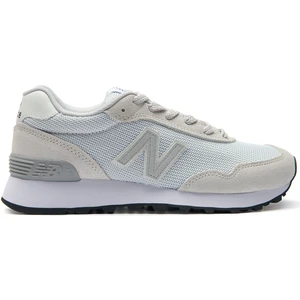 New Balance 515 Açık gri Kadın Günlük Giyim