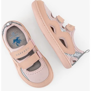 Smart Walker Outdoor Sandals Pembe Duo