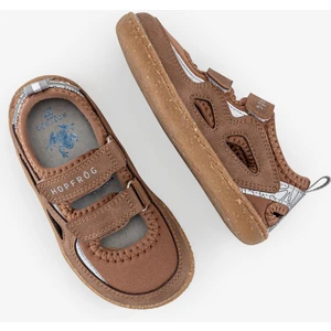 Smart Walker Outdoor Sandals Kahve Duo