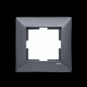 Viko Artline Artline Trenda Füme Tekli Çerçeve