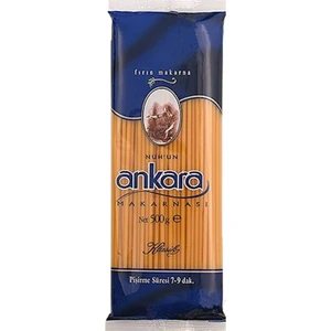 Nuh'un Ankara Fırın Makarna 500 gr