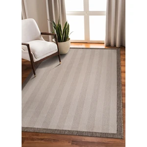 Elit Premium Sisal Halı 1404 – Hav ve Toz Yapmaz Bordürlü Halı