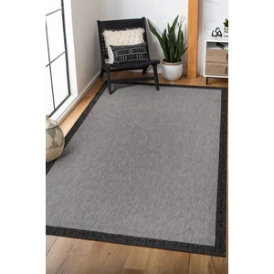 Elit Premium Sisal Halı 1505 – Hav ve Toz Yapmaz Bordürlü Halı