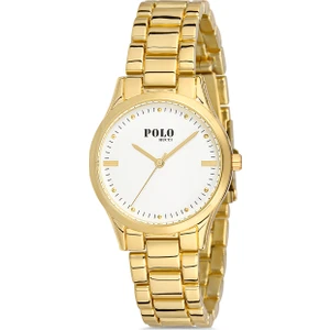 Polo Rucci 1690 Kadın Kol Saati