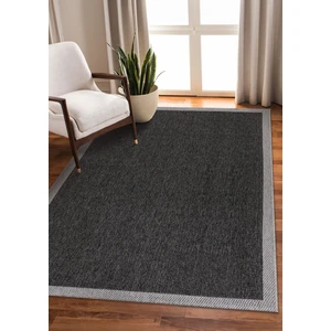 Elit Premium Sisal Halı 1504 – Hav ve Toz Yapmaz Bordürlü Halı