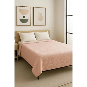 Çift Kişilik Yatak Örtüsü Kapitone pike