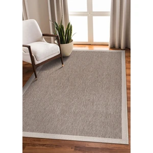 Elit Premium Sisal Halı 1401 – Hav ve Toz Yapmaz Bordürlü Halı