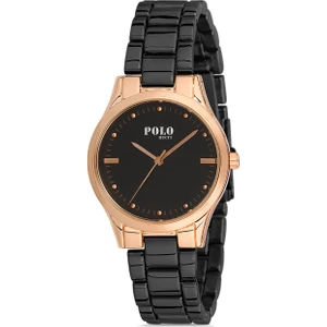 Polo Rucci 1690 Kadın Kol Saati