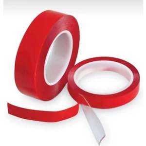Çift Taraflı Silikonlu Bant Ekstra Güçlü 18MM 2 Metre - Tamir Bandı