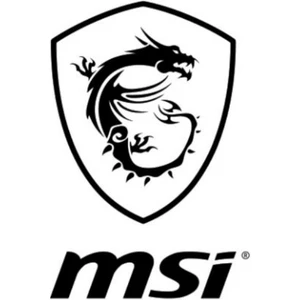 Msı Sticker