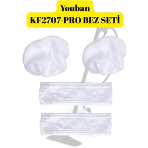 KF2707-PRO Bez Seti