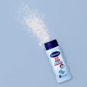 Bübchen Sos+ Kokusuz Bebek Pudrası 80 gr