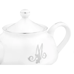 Madame Coco Marcel Çaydanlık Takımı