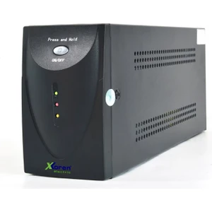 2000VA Ups (Asansör)