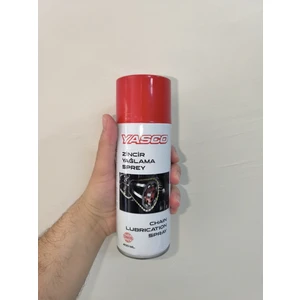 Motosiklet Zincir Yağı