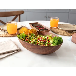 Madame Coco Lyon Oval Kase 21.5cm