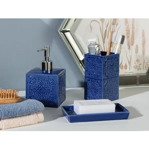 Madame Coco Jardin 3-Lü Banyo Seti