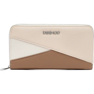 Kadın Bej Cüzdan 000A2D550714