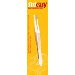 Strleasy 6285 Gold Cımbız - Düz Uç